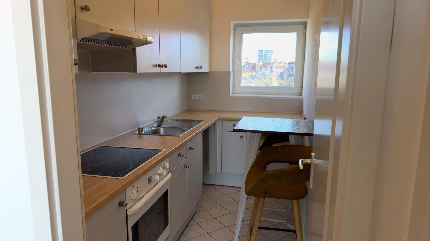 Predaj bytu 3-izbový 75 m², Berlin, Berlín Predaj bytu 3-izbový 75 m², Berlin, Berlín