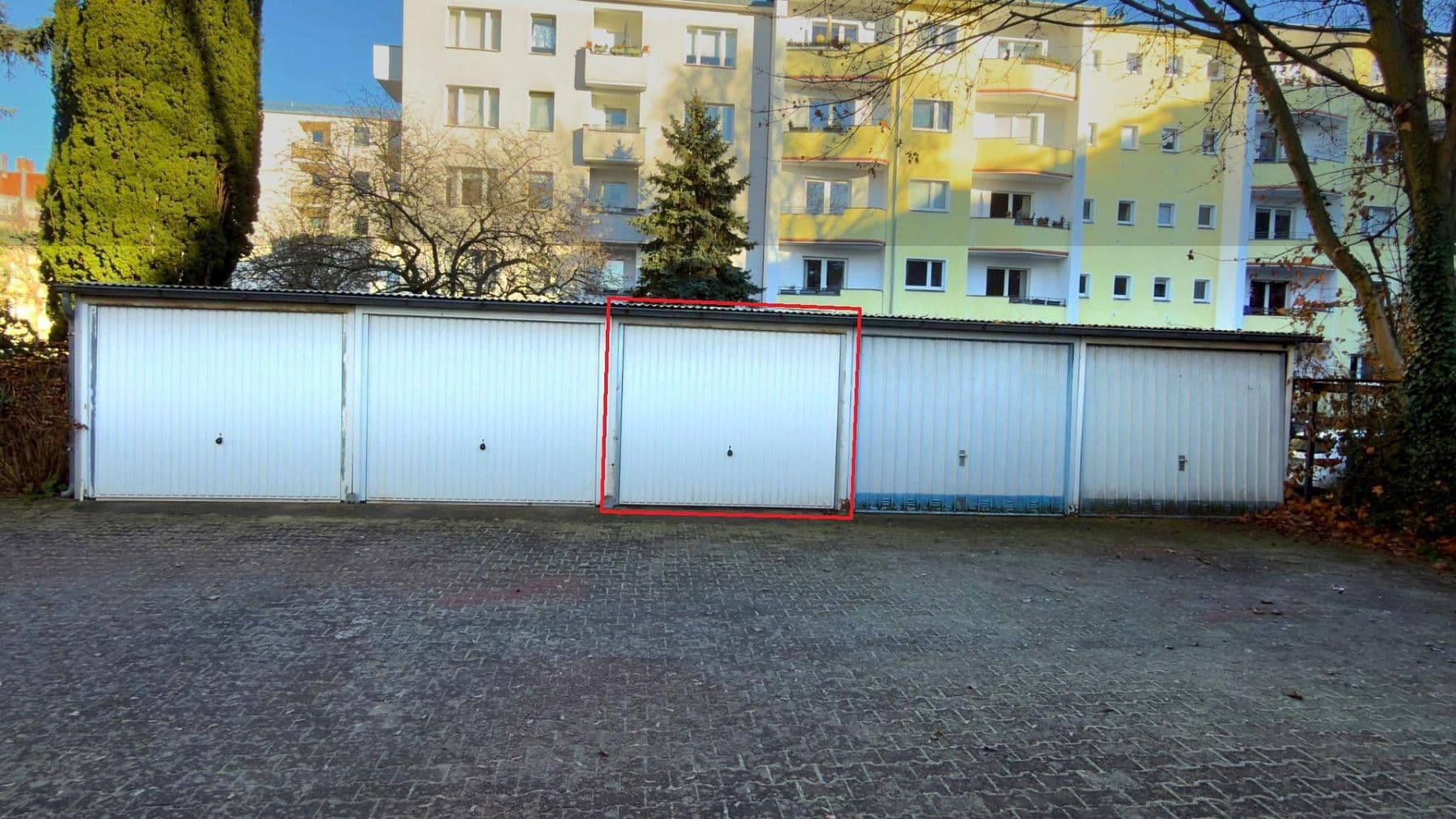 Predaj bytu 3-izbový 75 m², Berlin, Berlín Predaj bytu 3-izbový 75 m², Berlin, Berlín