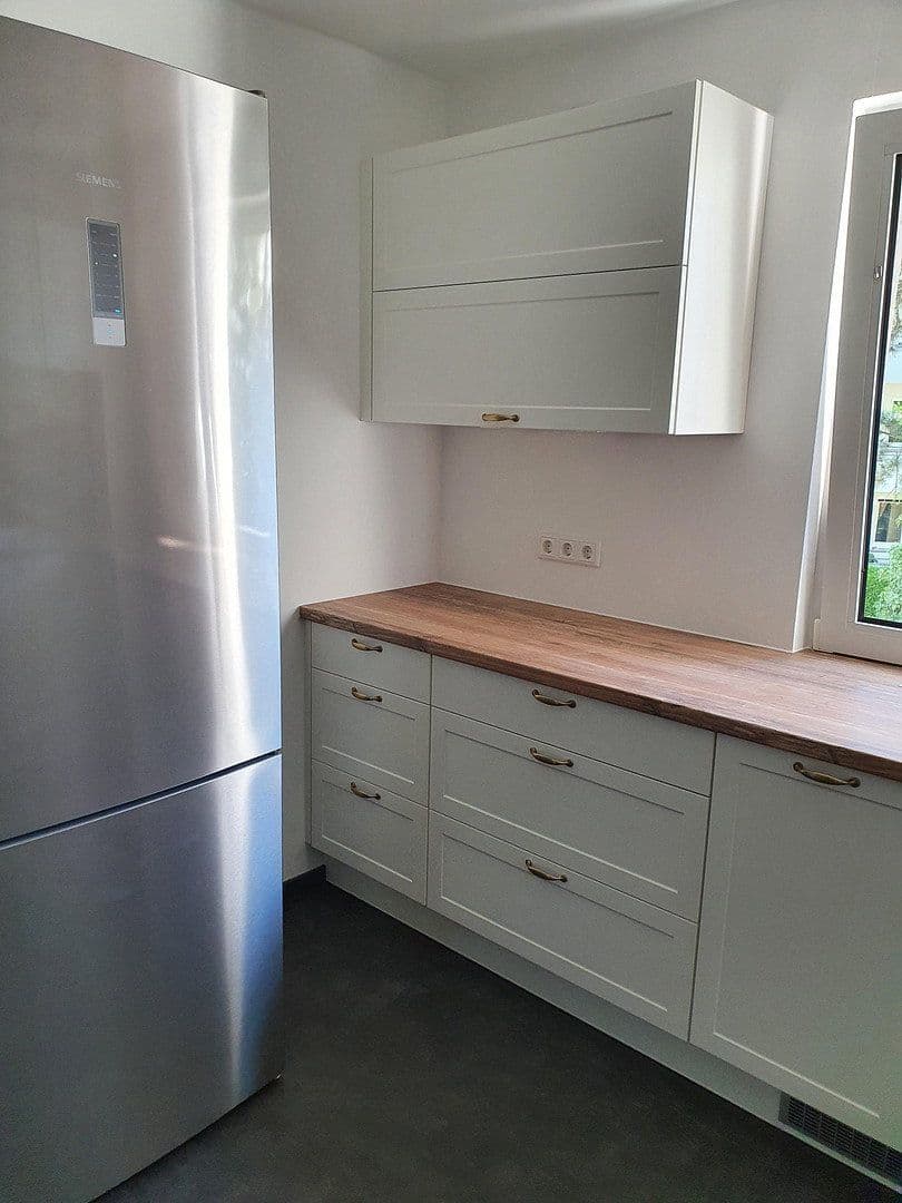 Predaj bytu 3-izbový 87 m², Bensheim, Hesensko Predaj bytu 3-izbový 87 m², Bensheim, Hesensko