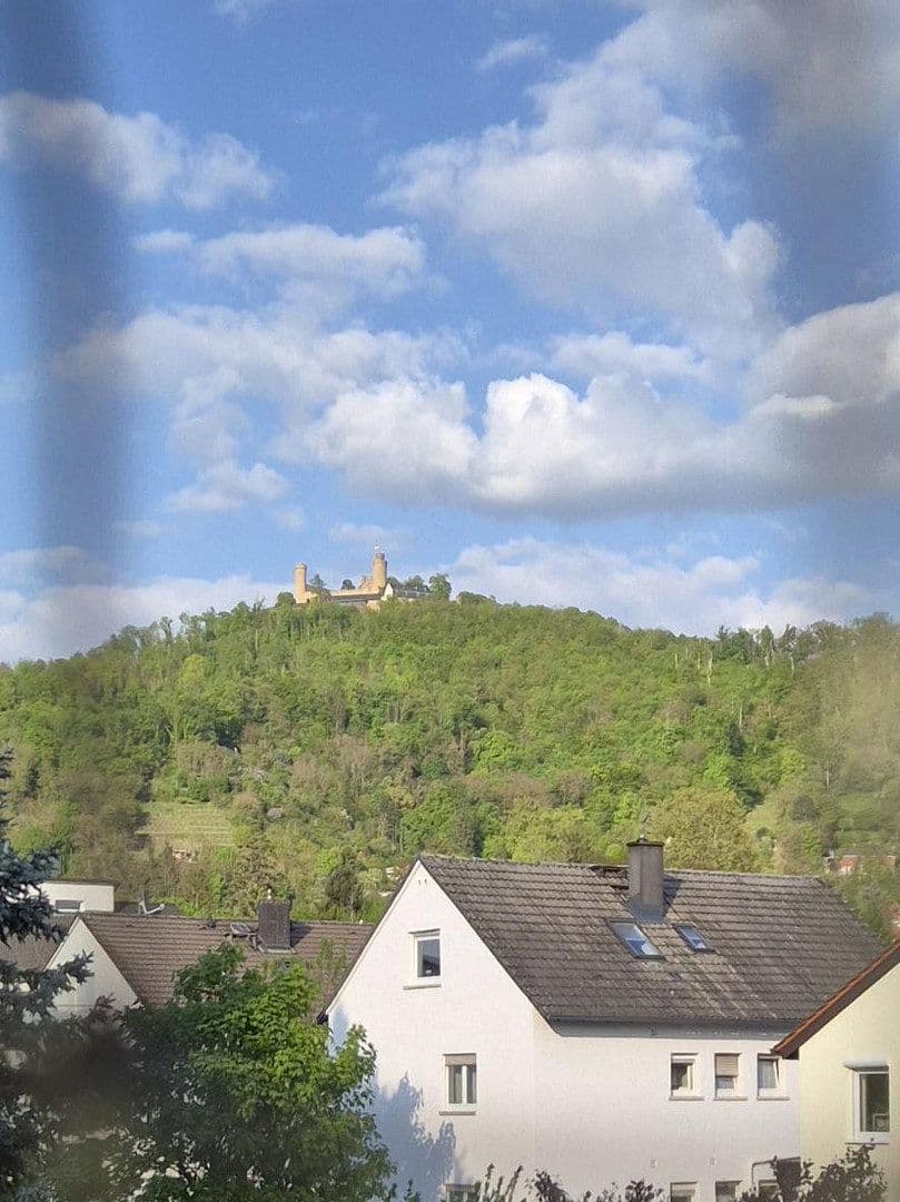 Predaj bytu 3-izbový 87 m², Bensheim, Hesensko Predaj bytu 3-izbový 87 m², Bensheim, Hesensko