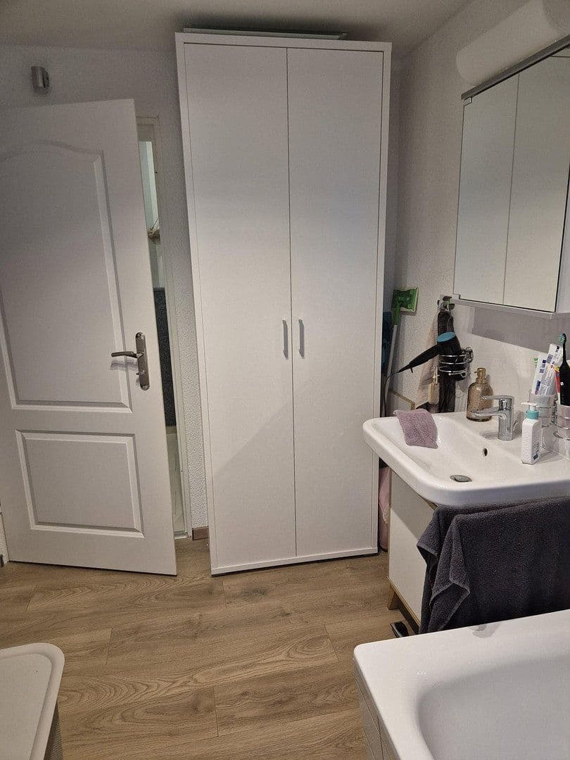 Predaj bytu 3-izbový 87 m², Bensheim, Hesensko Predaj bytu 3-izbový 87 m², Bensheim, Hesensko