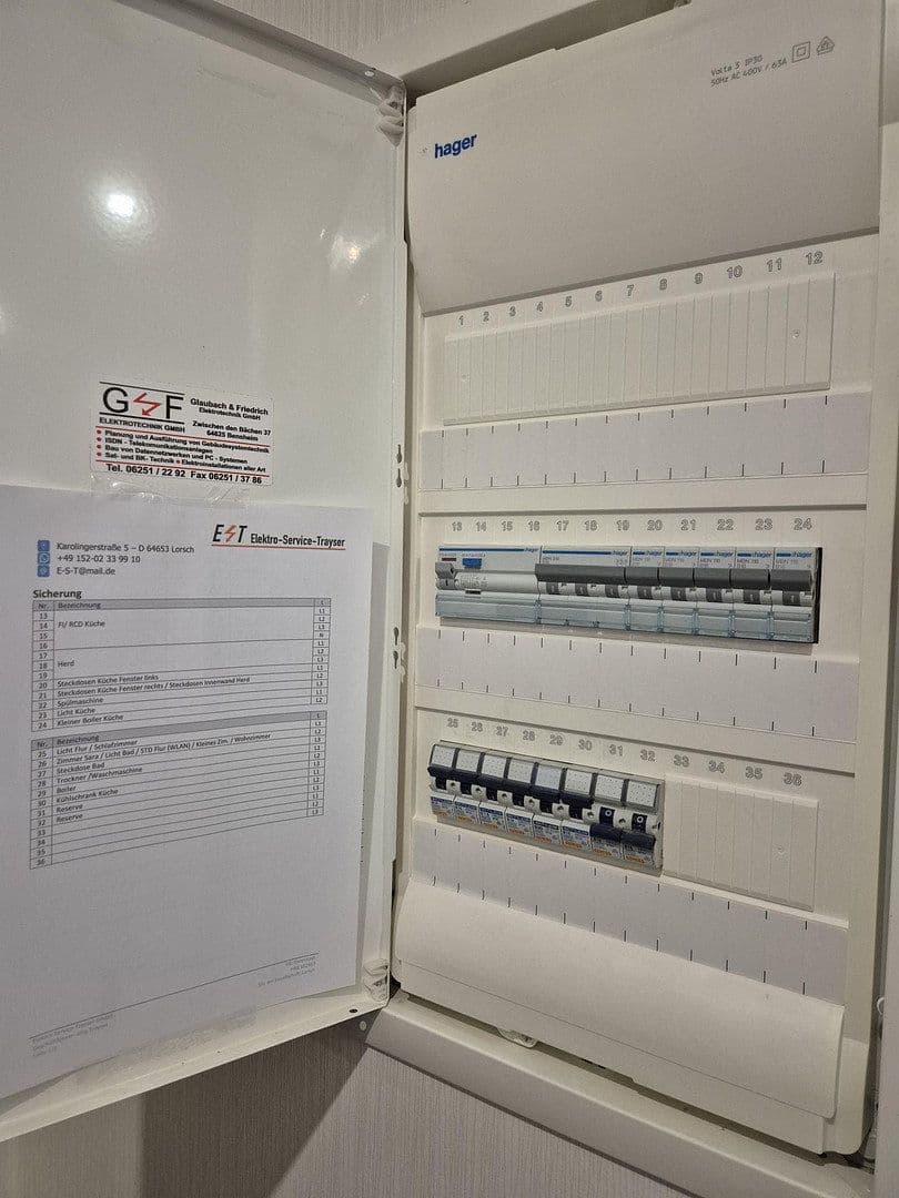 Predaj bytu 3-izbový 87 m², Bensheim, Hesensko Predaj bytu 3-izbový 87 m², Bensheim, Hesensko