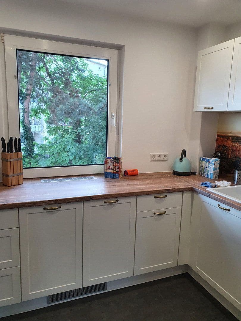 Predaj bytu 3-izbový 87 m², Bensheim, Hesensko Predaj bytu 3-izbový 87 m², Bensheim, Hesensko