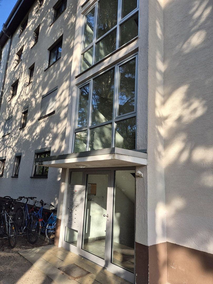 Predaj bytu 3-izbový 87 m², Bensheim, Hesensko Predaj bytu 3-izbový 87 m², Bensheim, Hesensko