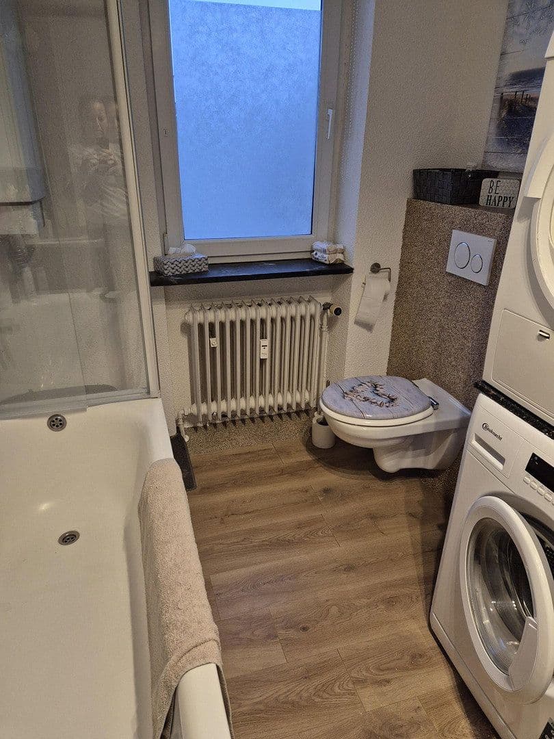 Predaj bytu 3-izbový 87 m², Bensheim, Hesensko Predaj bytu 3-izbový 87 m², Bensheim, Hesensko