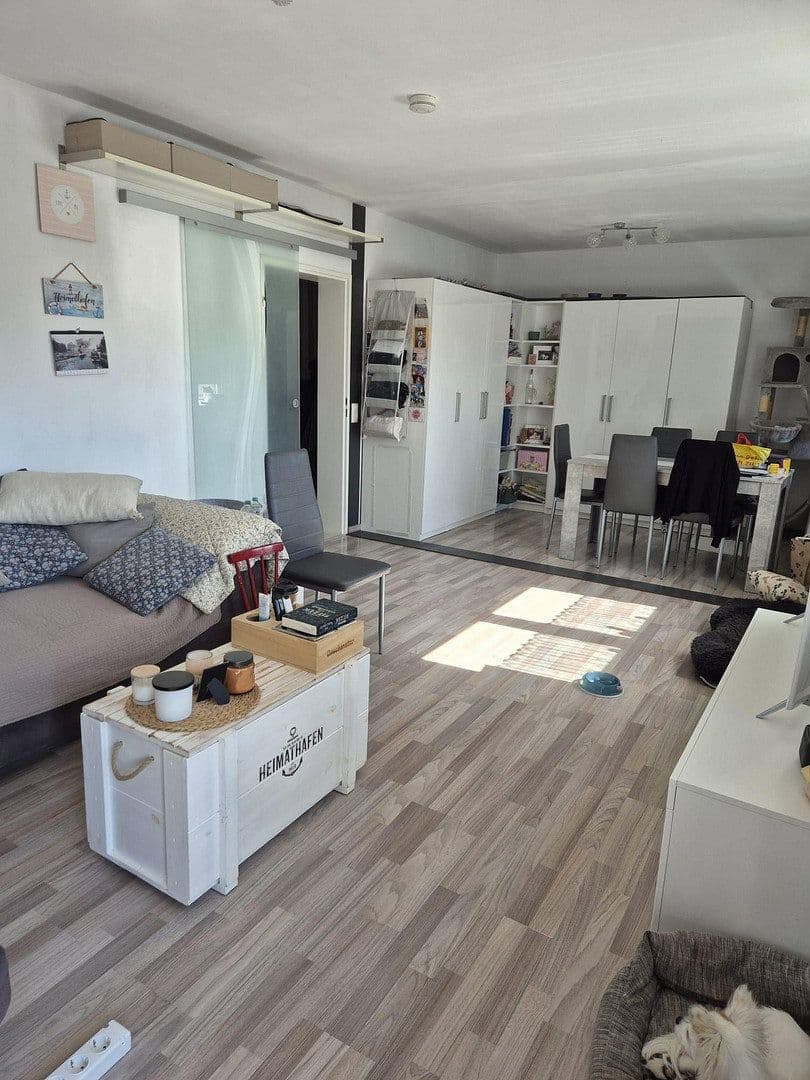 Predaj bytu 3-izbový 87 m², Bensheim, Hesensko Predaj bytu 3-izbový 87 m², Bensheim, Hesensko