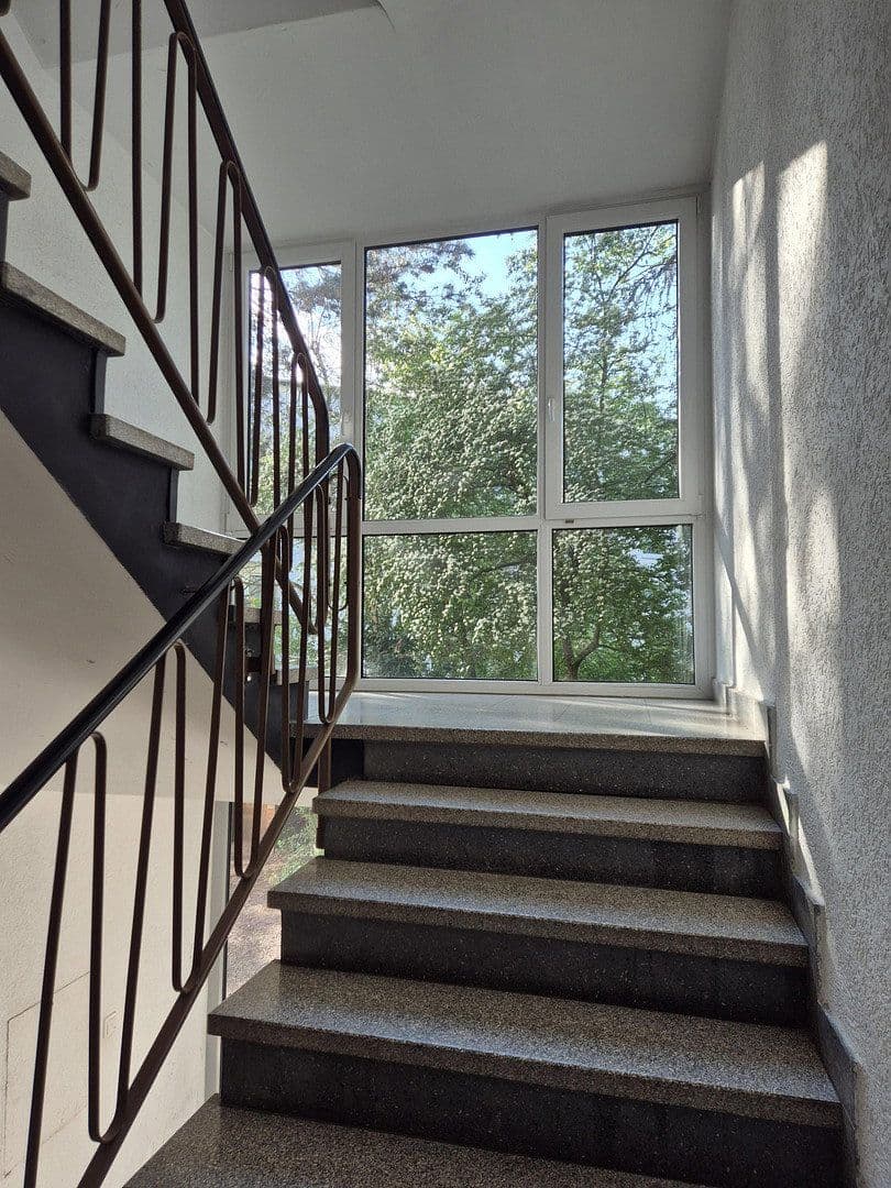 Predaj bytu 3-izbový 87 m², Bensheim, Hesensko Predaj bytu 3-izbový 87 m², Bensheim, Hesensko