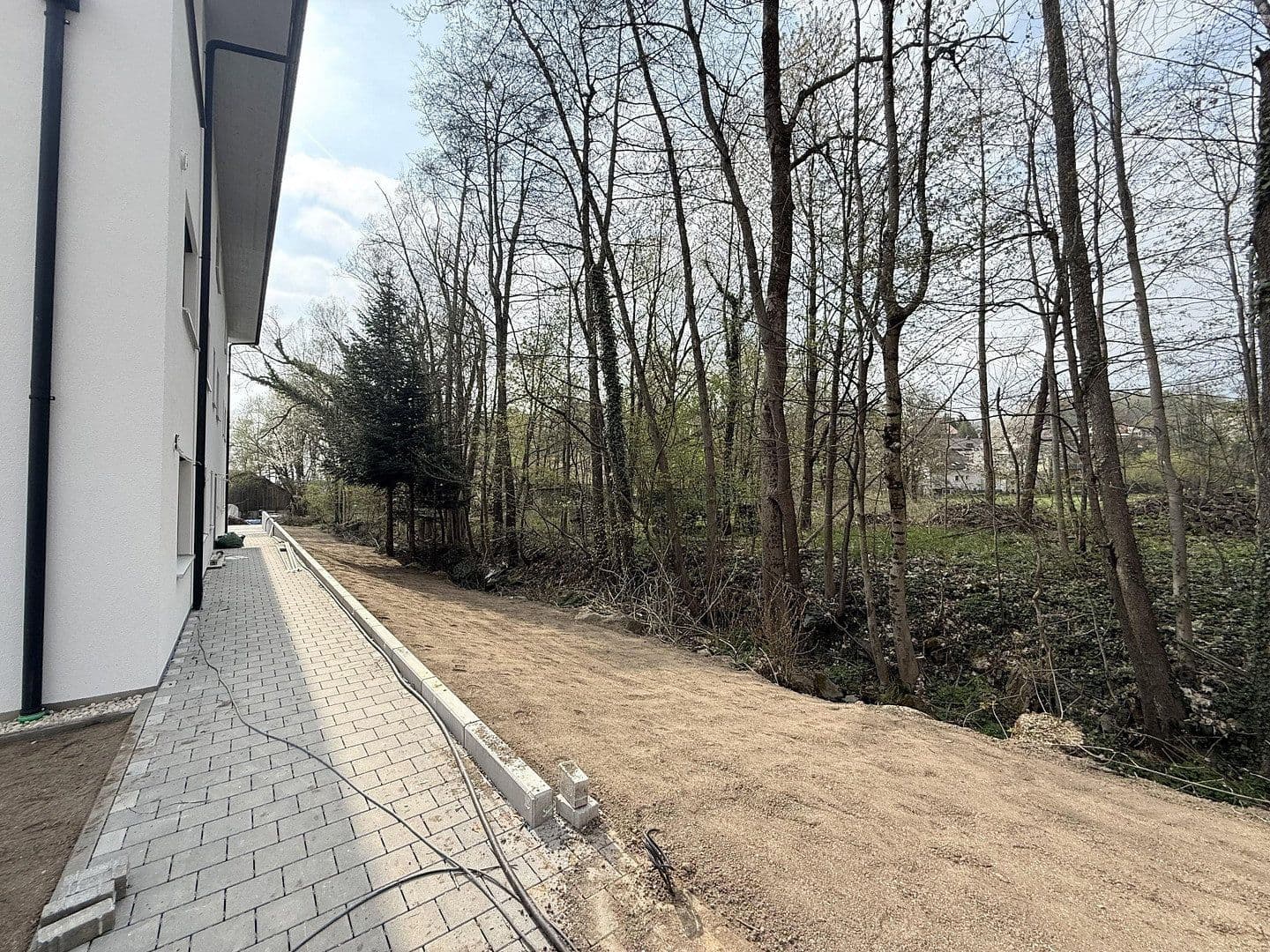 Prenájom bytu 3-izbový 87 m², Ruselbergstraße 63, Deggendorf, Bavorsko Prenájom bytu 3-izbový 87 m², Ruselbergstraße 63, Deggendorf, Bavorsko