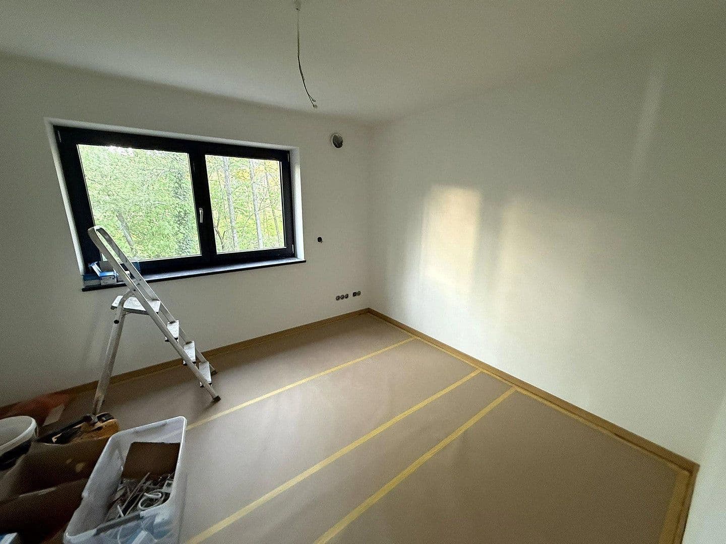 Prenájom bytu 3-izbový 87 m², Ruselbergstraße 63, Deggendorf, Bavorsko Prenájom bytu 3-izbový 87 m², Ruselbergstraße 63, Deggendorf, Bavorsko