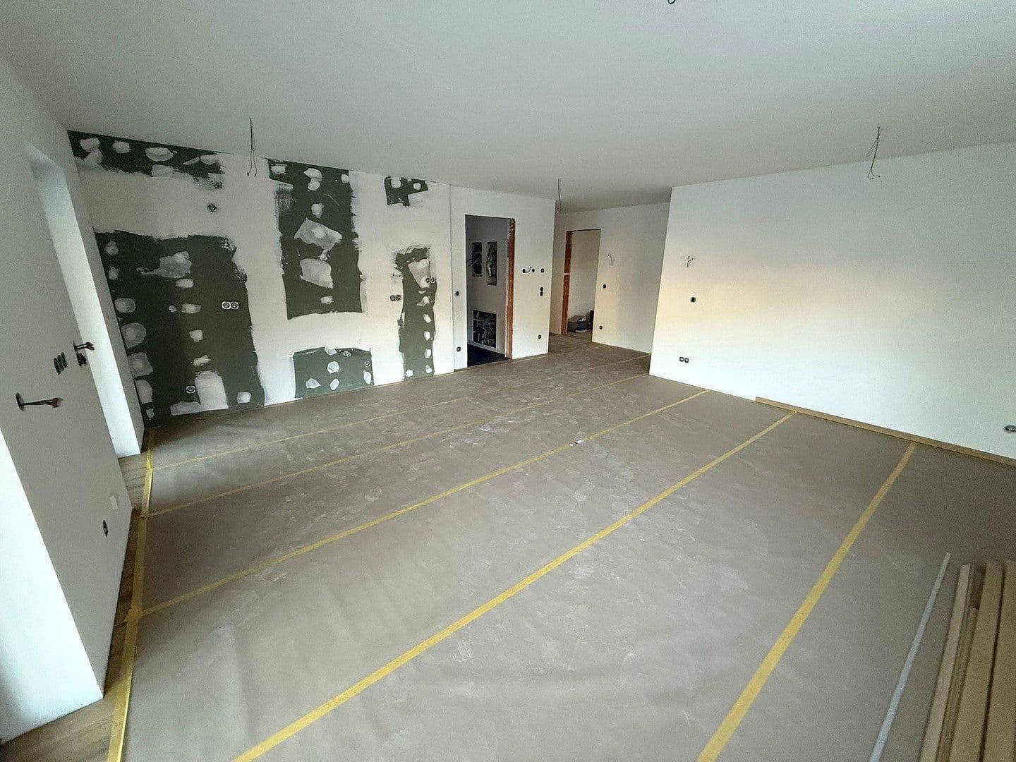 Prenájom bytu 3-izbový 87 m², Ruselbergstraße 63, Deggendorf, Bavorsko Prenájom bytu 3-izbový 87 m², Ruselbergstraße 63, Deggendorf, Bavorsko
