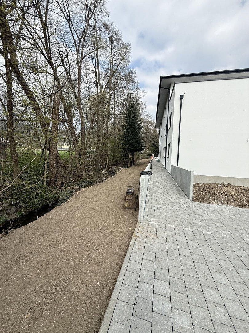 Prenájom bytu 3-izbový 87 m², Ruselbergstraße 63, Deggendorf, Bavorsko Prenájom bytu 3-izbový 87 m², Ruselbergstraße 63, Deggendorf, Bavorsko