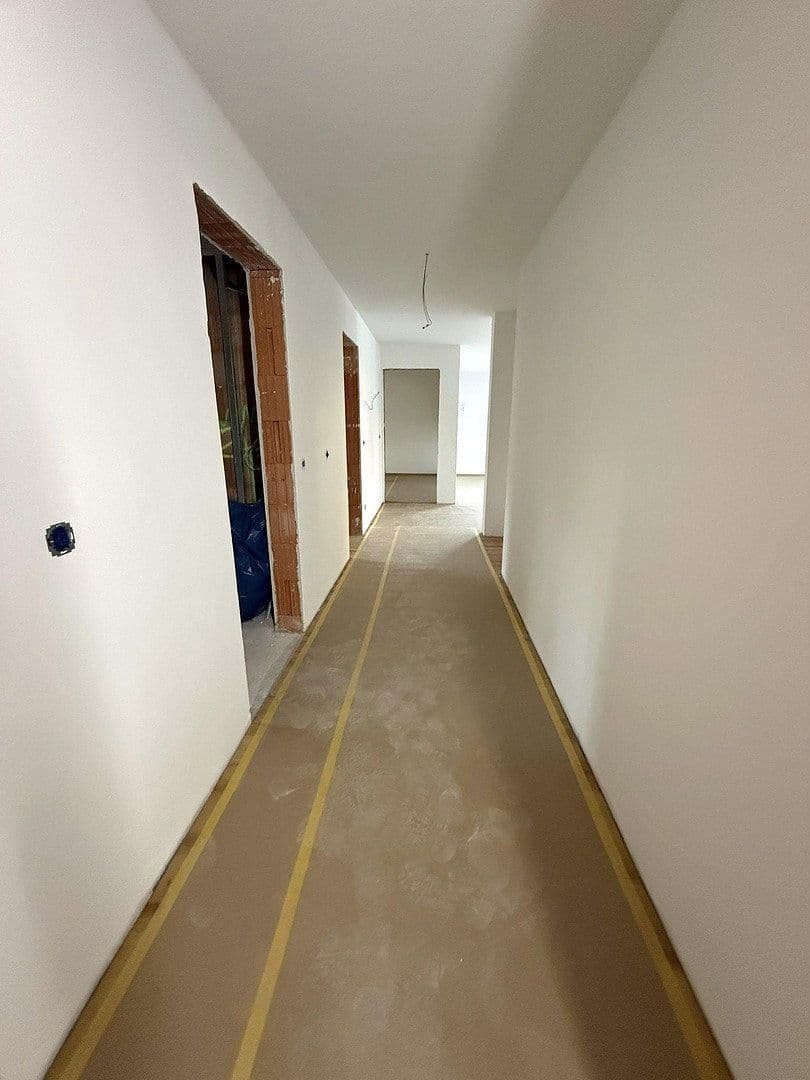 Prenájom bytu 3-izbový 87 m², Ruselbergstraße 63, Deggendorf, Bavorsko Prenájom bytu 3-izbový 87 m², Ruselbergstraße 63, Deggendorf, Bavorsko