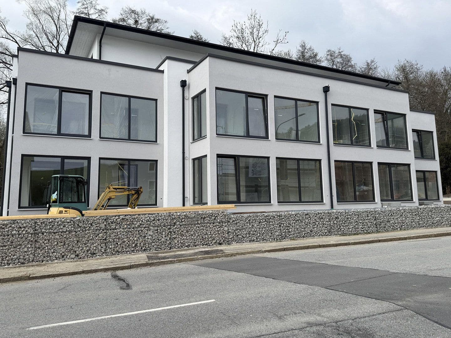Prenájom bytu 3-izbový 87 m², Ruselbergstraße 63, Deggendorf, Bavorsko Prenájom bytu 3-izbový 87 m², Ruselbergstraße 63, Deggendorf, Bavorsko