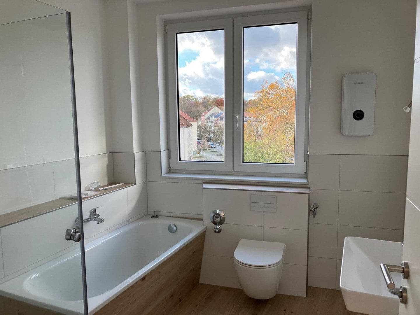 Prenájom bytu 5-izbový 85 m², Brückenplatz 7, Lübben (Spreewald), Brandenbursko Prenájom bytu 5-izbový 85 m², Brückenplatz 7, Lübben (Spreewald), Brandenbursko