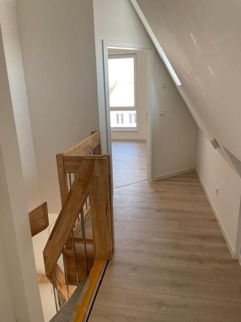 Prenájom bytu 5-izbový 85 m², Brückenplatz 7, Lübben (Spreewald), Brandenbursko Prenájom bytu 5-izbový 85 m², Brückenplatz 7, Lübben (Spreewald), Brandenbursko