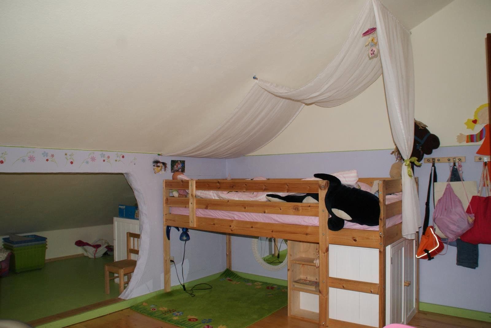 Predaj bytu 4-izbový 93 m², Raubling, Bavorsko Predaj bytu 4-izbový 93 m², Raubling, Bavorsko