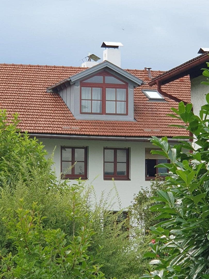 Predaj bytu 4-izbový 93 m², Raubling, Bavorsko Predaj bytu 4-izbový 93 m², Raubling, Bavorsko