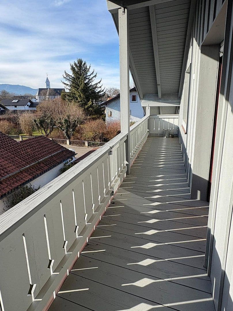 Predaj bytu 4-izbový 93 m², Raubling, Bavorsko Predaj bytu 4-izbový 93 m², Raubling, Bavorsko