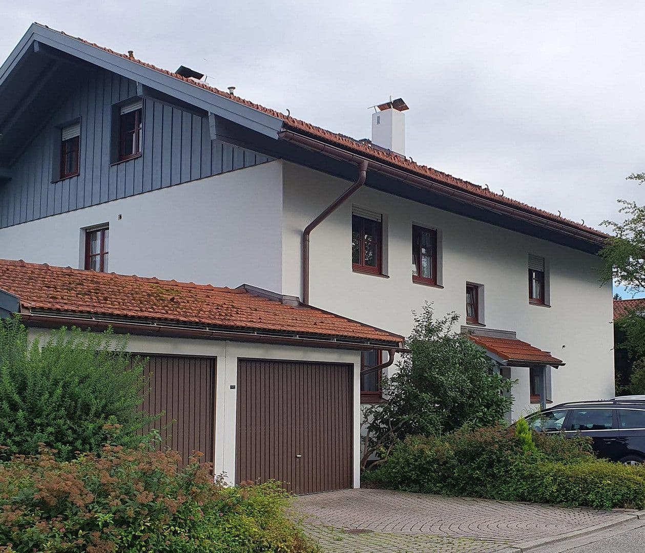 Predaj bytu 4-izbový 93 m², Raubling, Bavorsko Predaj bytu 4-izbový 93 m², Raubling, Bavorsko
