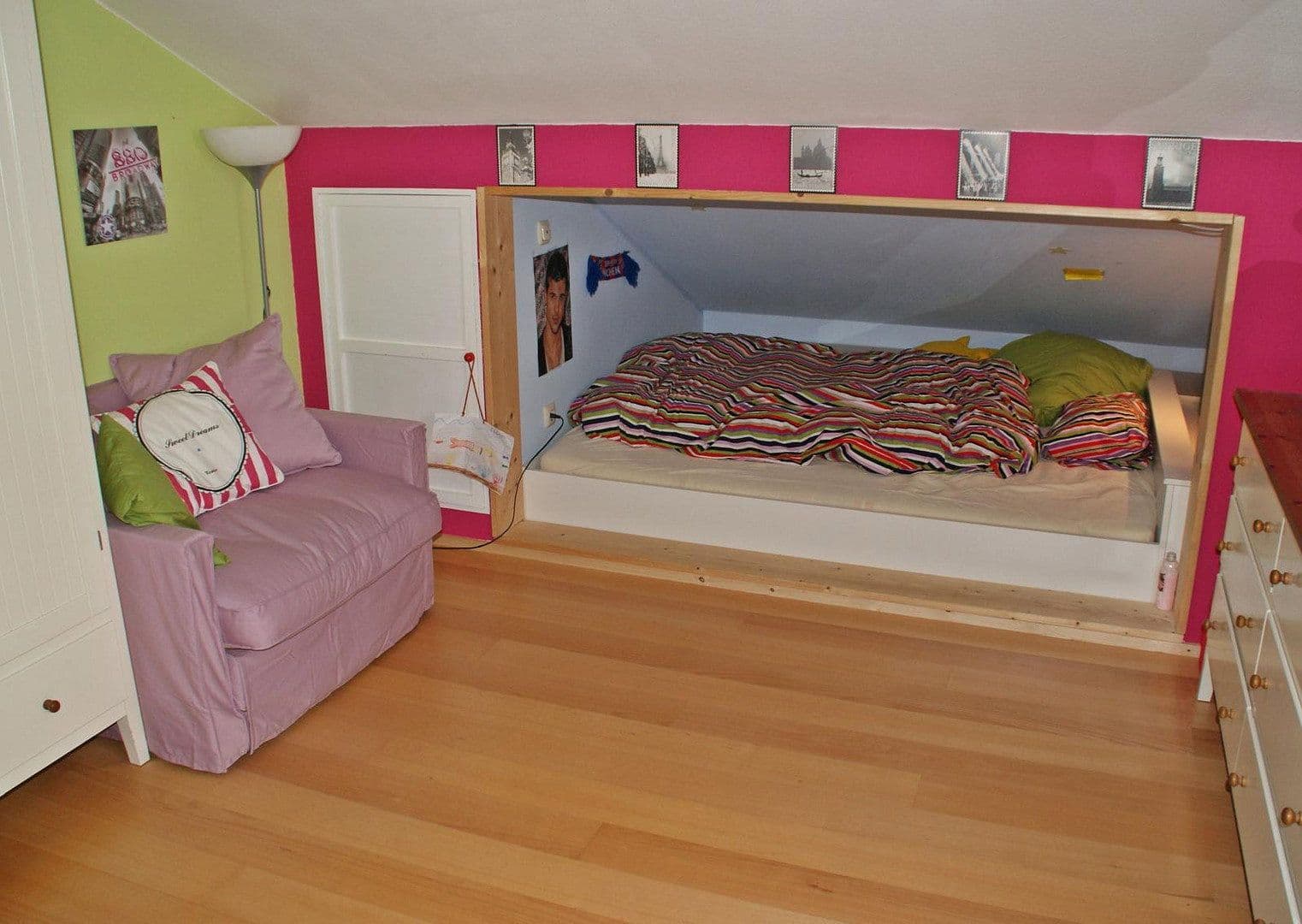 Predaj bytu 4-izbový 93 m², Raubling, Bavorsko Predaj bytu 4-izbový 93 m², Raubling, Bavorsko