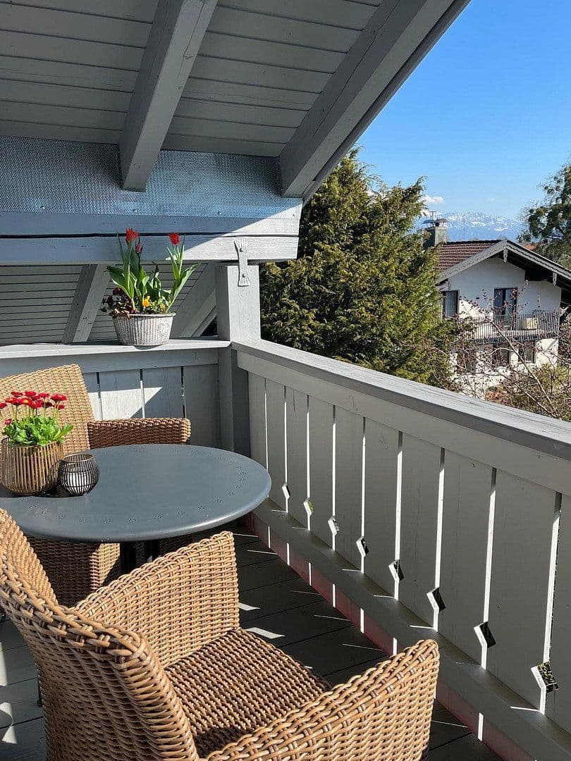 Predaj bytu 4-izbový 93 m², Raubling, Bavorsko Predaj bytu 4-izbový 93 m², Raubling, Bavorsko