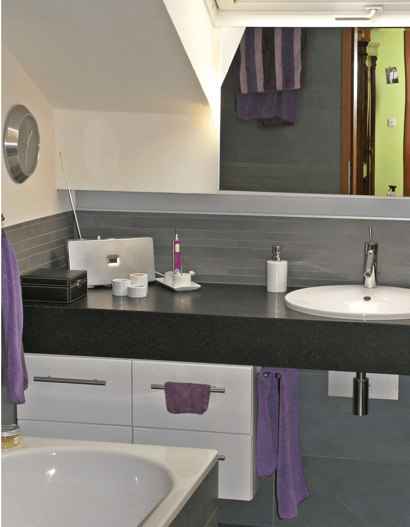 Predaj bytu 4-izbový 93 m², Raubling, Bavorsko Predaj bytu 4-izbový 93 m², Raubling, Bavorsko