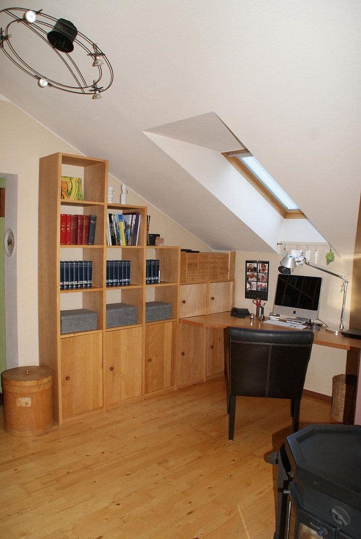 Predaj bytu 4-izbový 93 m², Raubling, Bavorsko Predaj bytu 4-izbový 93 m², Raubling, Bavorsko