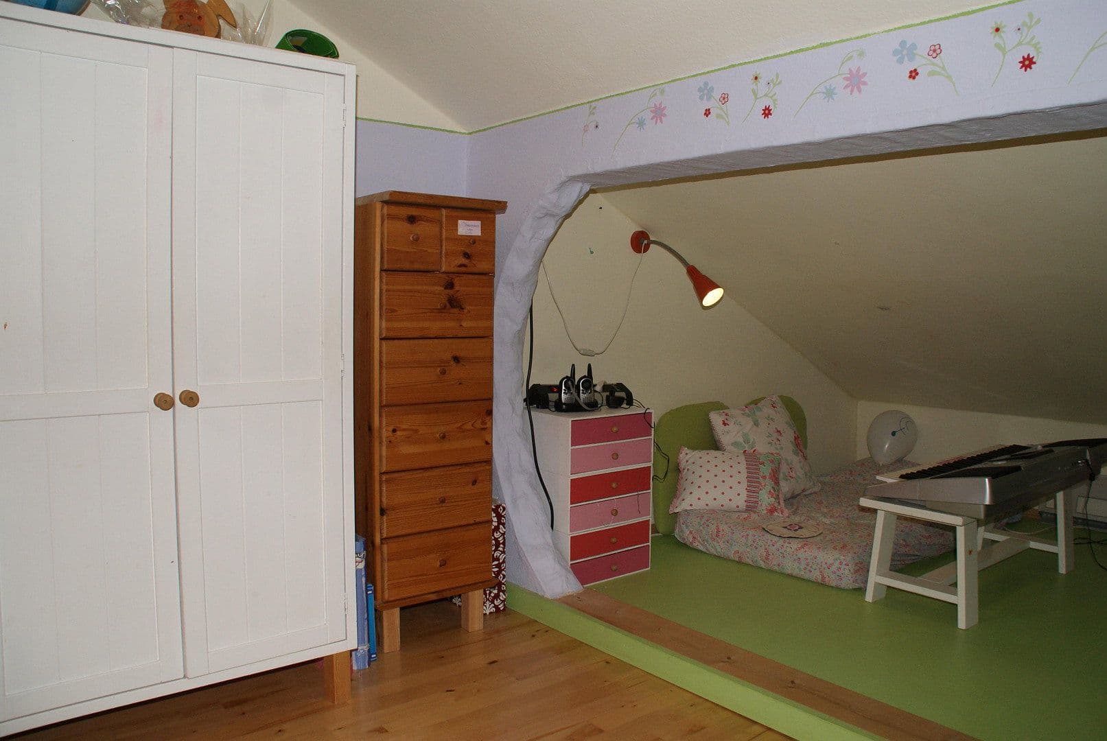 Predaj bytu 4-izbový 93 m², Raubling, Bavorsko Predaj bytu 4-izbový 93 m², Raubling, Bavorsko