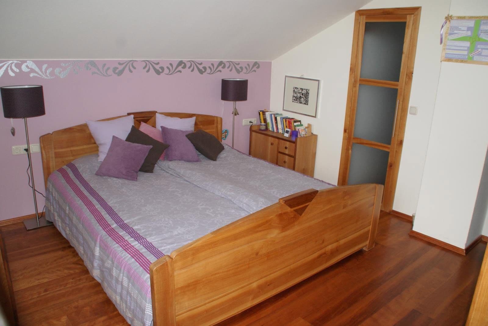 Predaj bytu 4-izbový 93 m², Raubling, Bavorsko Predaj bytu 4-izbový 93 m², Raubling, Bavorsko