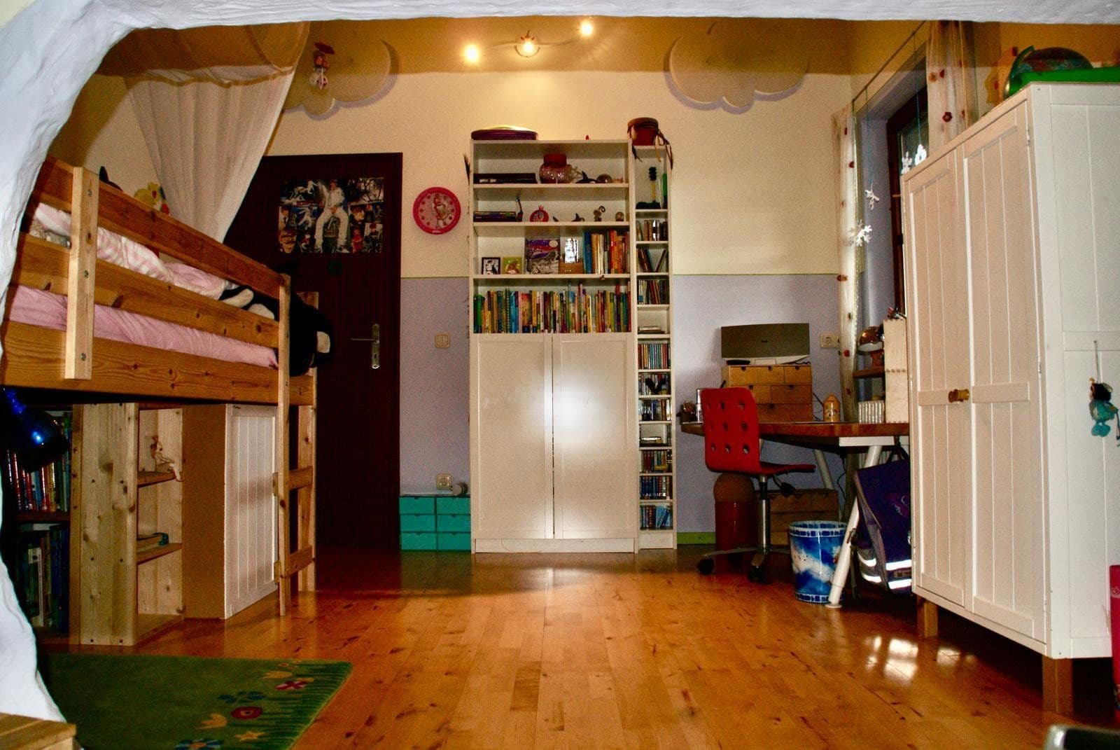 Predaj bytu 4-izbový 93 m², Raubling, Bavorsko Predaj bytu 4-izbový 93 m², Raubling, Bavorsko