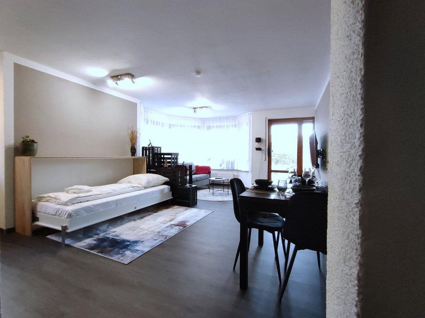 Prenájom bytu 2-izbový 57 m², Steinenbronn, Bádensko-Wurttembersko Prenájom bytu 2-izbový 57 m², Steinenbronn, Bádensko-Wurttembersko