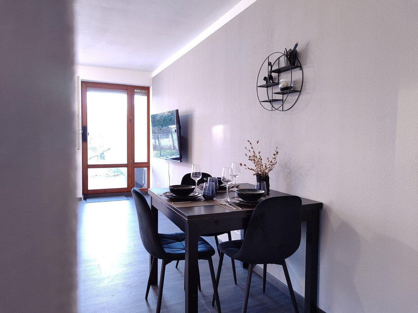 Prenájom bytu 2-izbový 57 m², Steinenbronn, Bádensko-Wurttembersko Prenájom bytu 2-izbový 57 m², Steinenbronn, Bádensko-Wurttembersko