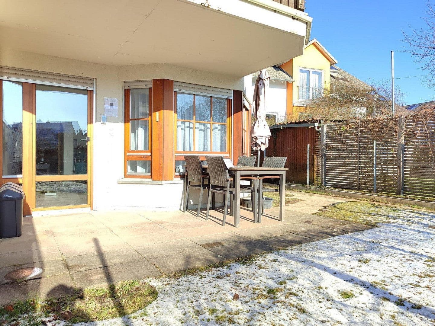 Prenájom bytu 2-izbový 57 m², Steinenbronn, Bádensko-Wurttembersko Prenájom bytu 2-izbový 57 m², Steinenbronn, Bádensko-Wurttembersko