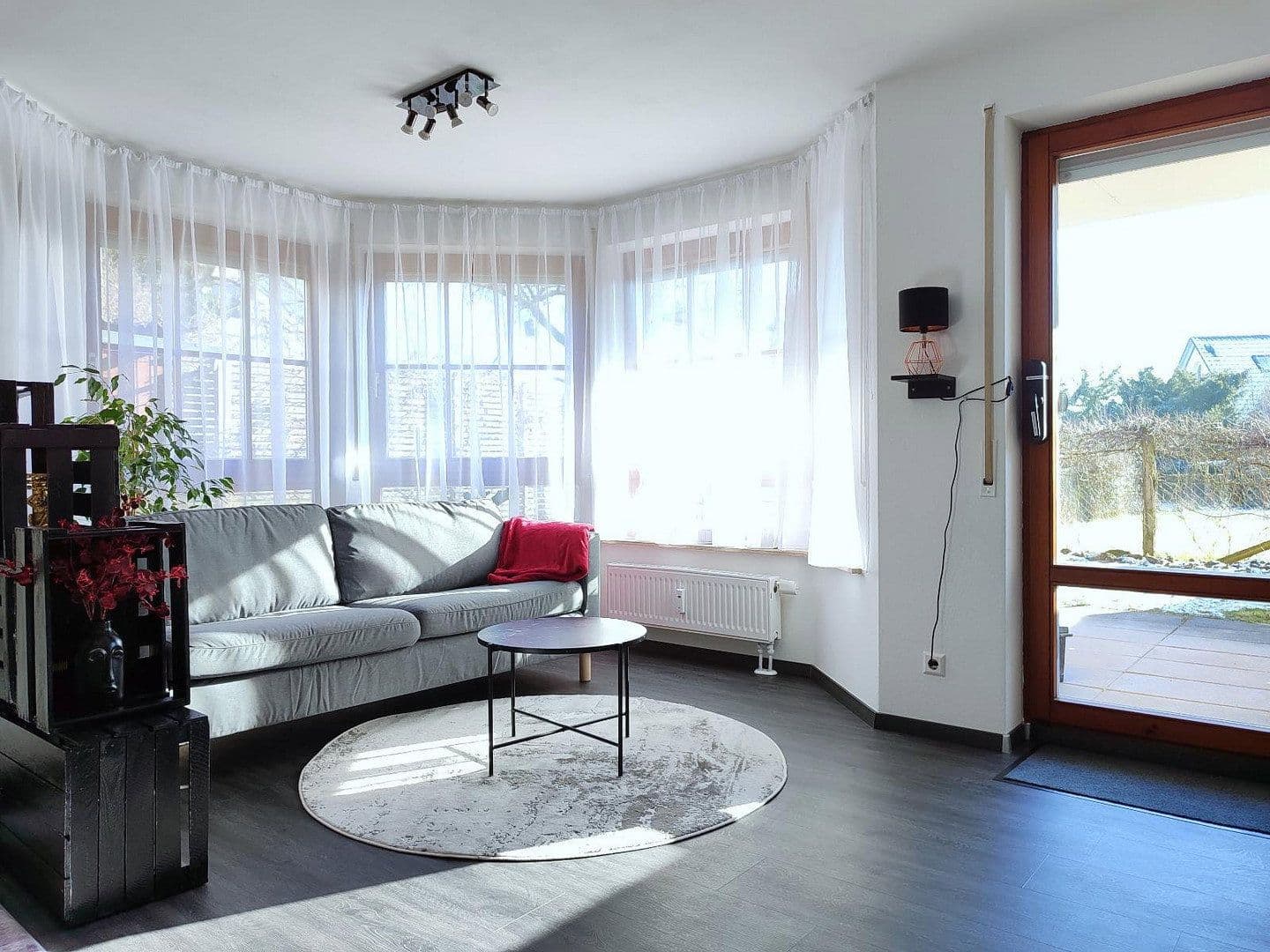 Prenájom bytu 2-izbový 57 m², Steinenbronn, Bádensko-Wurttembersko Prenájom bytu 2-izbový 57 m², Steinenbronn, Bádensko-Wurttembersko