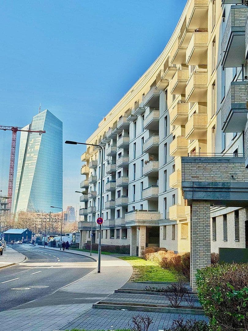 Predaj bytu 4-izbový 144 m², Frankfurt am Main, Hesensko Predaj bytu 4-izbový 144 m², Frankfurt am Main, Hesensko