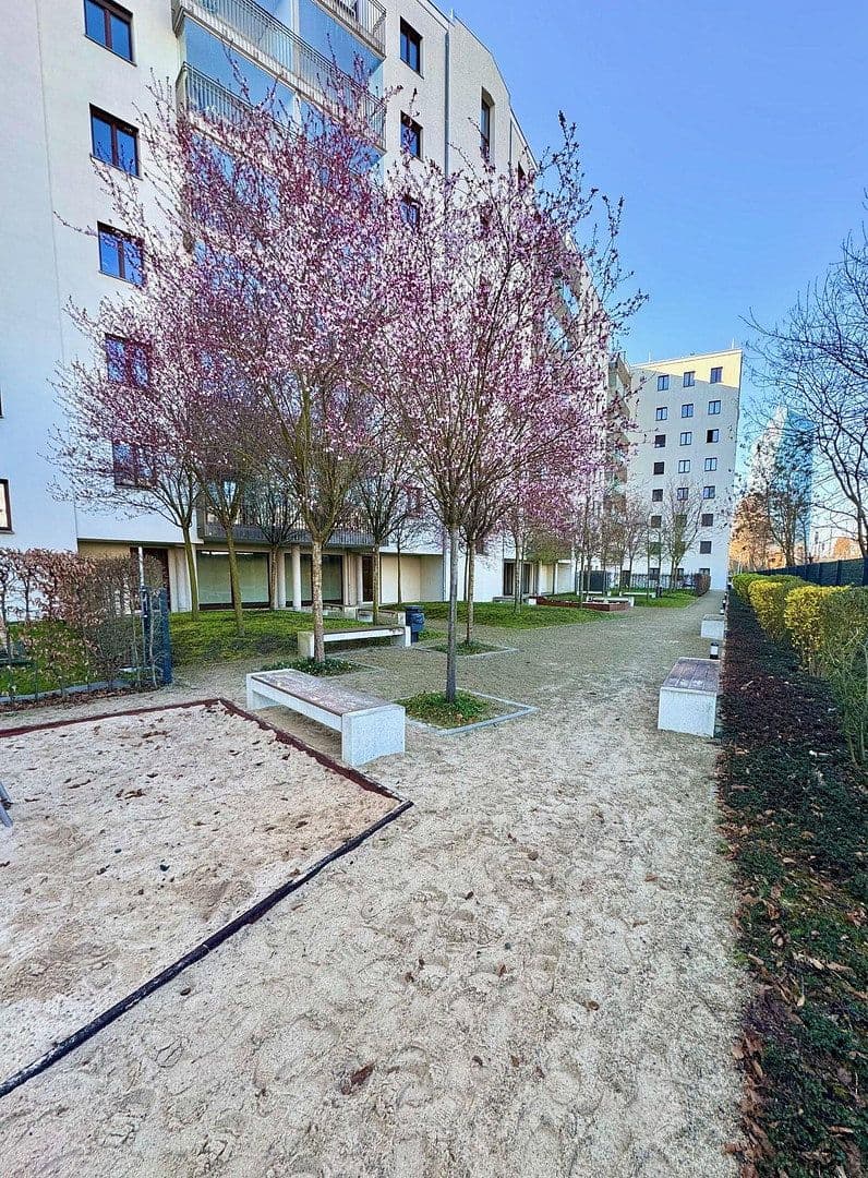 Predaj bytu 4-izbový 144 m², Frankfurt am Main, Hesensko Predaj bytu 4-izbový 144 m², Frankfurt am Main, Hesensko