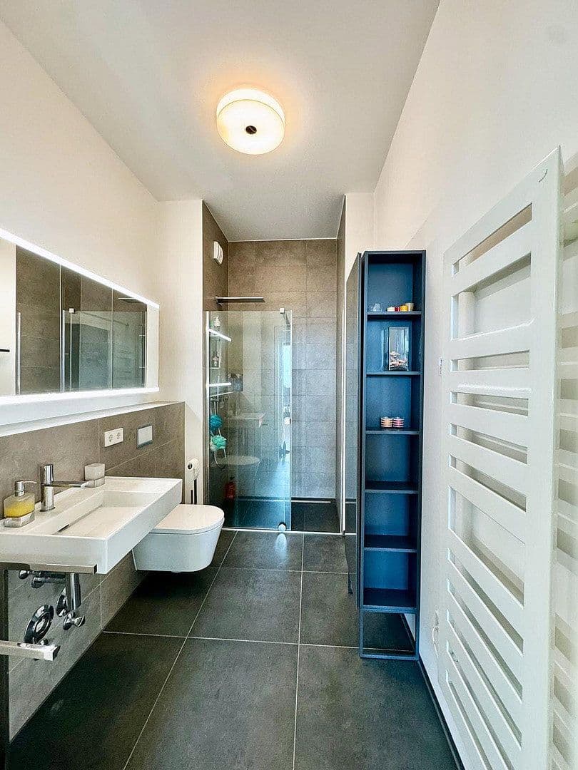 Predaj bytu 4-izbový 144 m², Frankfurt am Main, Hesensko Predaj bytu 4-izbový 144 m², Frankfurt am Main, Hesensko