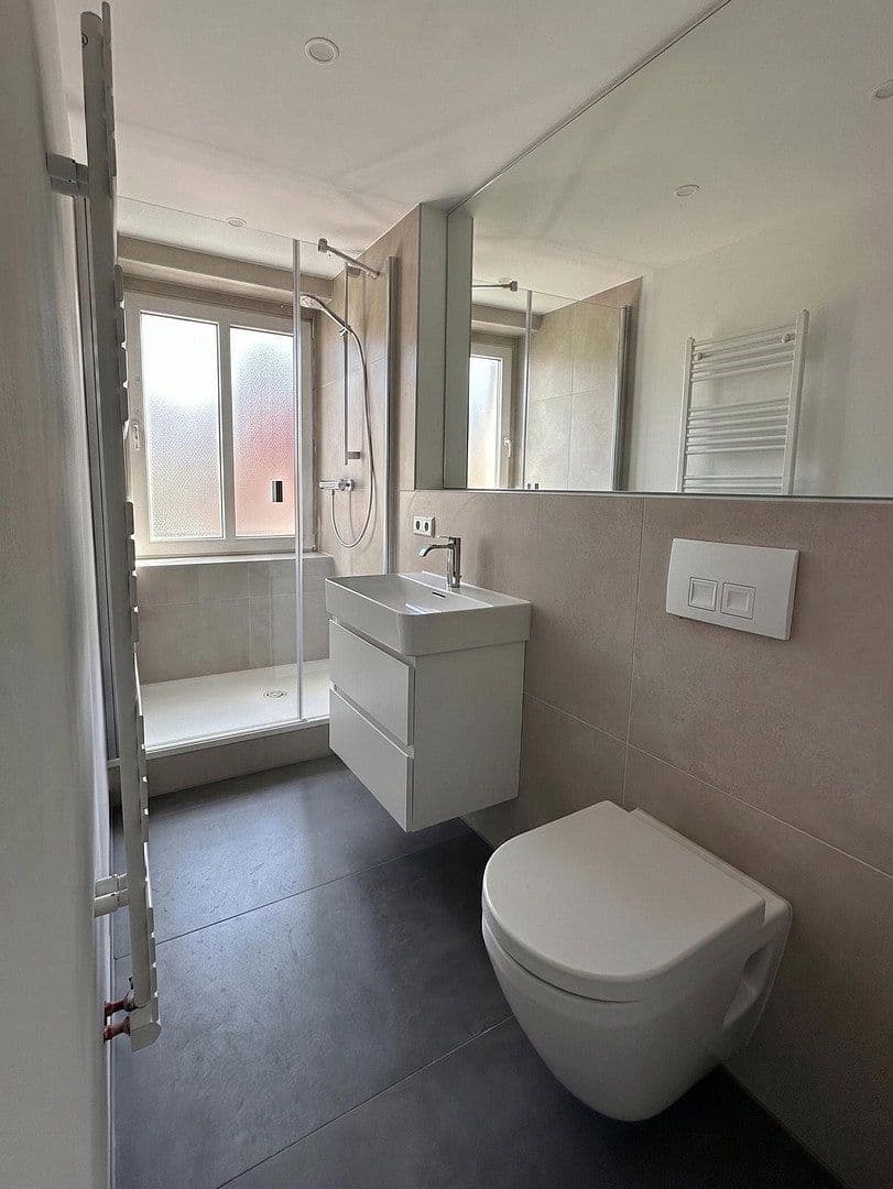 Prenájom bytu 2-izbový 46 m², Markkleeberg, Sasko Prenájom bytu 2-izbový 46 m², Markkleeberg, Sasko