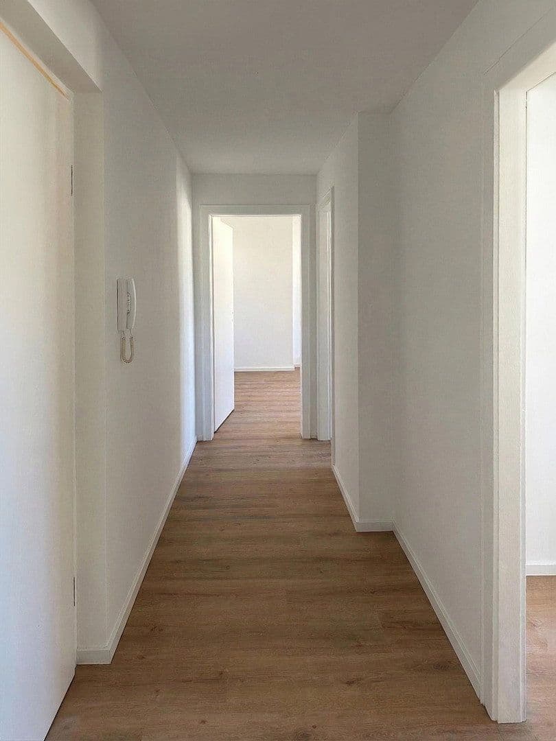 Prenájom bytu 2-izbový 46 m², Markkleeberg, Sasko Prenájom bytu 2-izbový 46 m², Markkleeberg, Sasko
