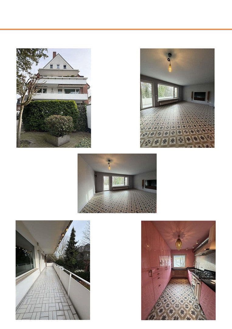 Prenájom bytu 1-izbový 79 m², Düsseldorf, Severné Porýnie - Westfálsko Prenájom bytu 1-izbový 79 m², Düsseldorf, Severné Porýnie - Westfálsko