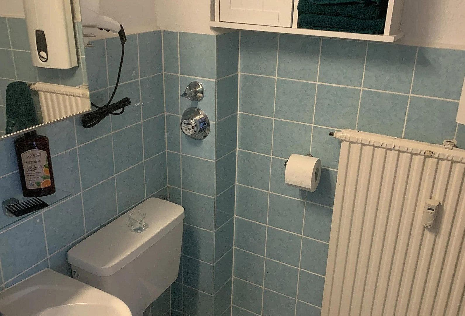 Prenájom bytu 2-izbový 55 m², Hamburg, Hamburg Prenájom bytu 2-izbový 55 m², Hamburg, Hamburg