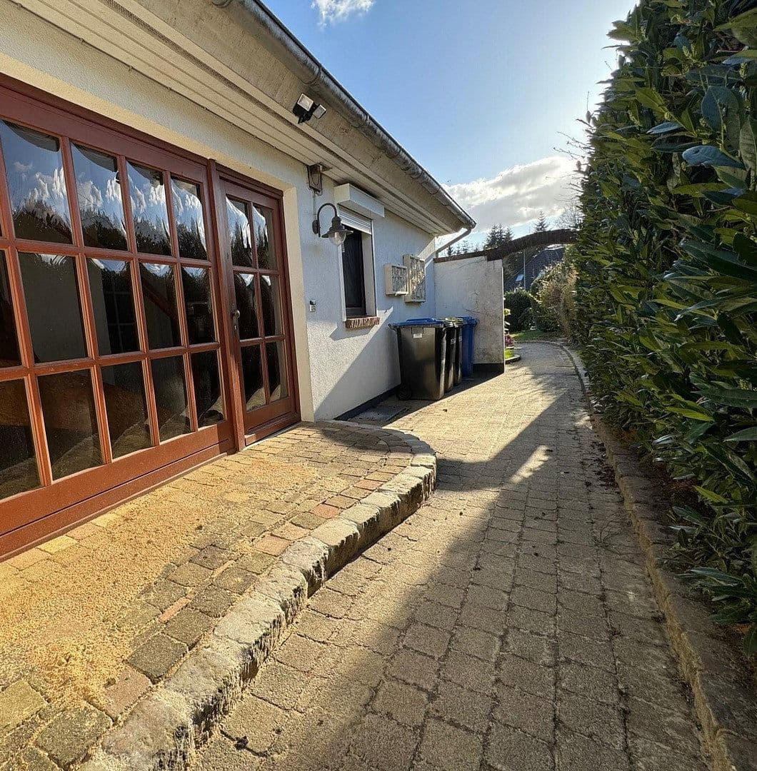 Prenájom bytu 4-izbový 90 m², Buchholz in der Nordheide, Dolné Sasko Prenájom bytu 4-izbový 90 m², Buchholz in der Nordheide, Dolné Sasko