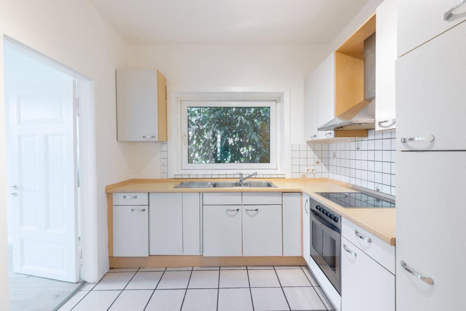 Prenájom bytu 3-izbový 99 m², Kieler Strasse 45, Quickborn, Šlezvicko-Holštajnsko Prenájom bytu 3-izbový 99 m², Kieler Strasse 45, Quickborn, Šlezvicko-Holštajnsko