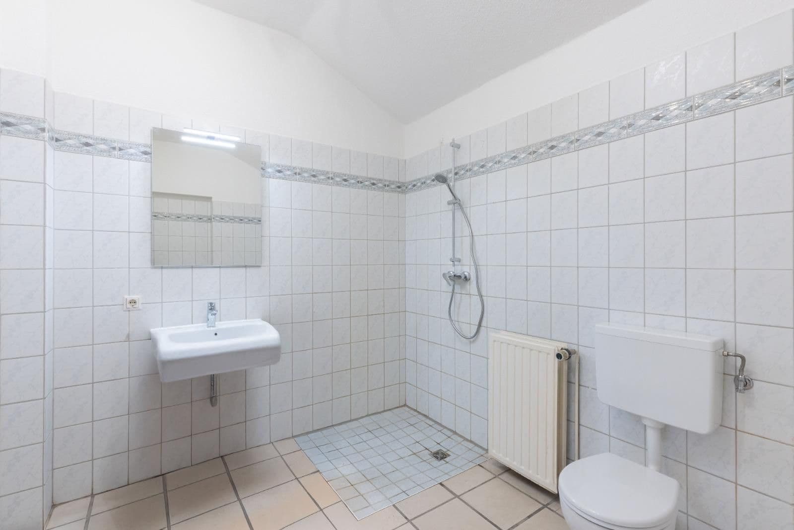 Prenájom bytu 3-izbový 99 m², Kieler Strasse 45, Quickborn, Šlezvicko-Holštajnsko Prenájom bytu 3-izbový 99 m², Kieler Strasse 45, Quickborn, Šlezvicko-Holštajnsko