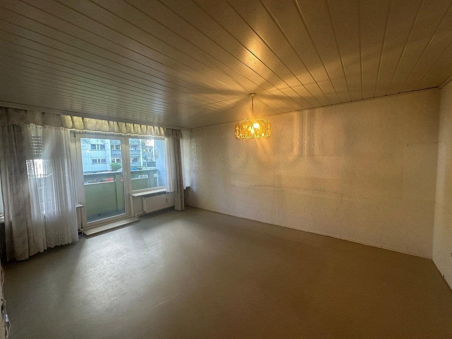 Predaj bytu 3-izbový 80 m², Nürnberg, Bavorsko Predaj bytu 3-izbový 80 m², Nürnberg, Bavorsko