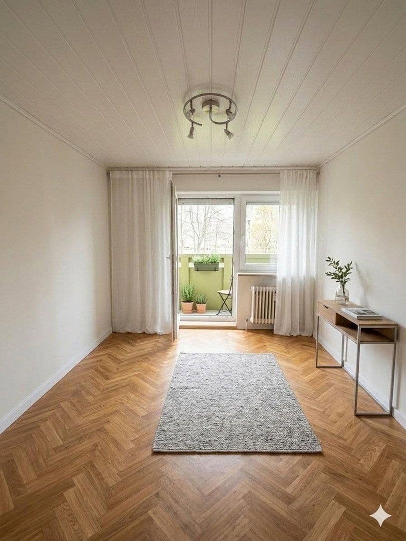 Predaj bytu 3-izbový 80 m², Nürnberg, Bavorsko Predaj bytu 3-izbový 80 m², Nürnberg, Bavorsko