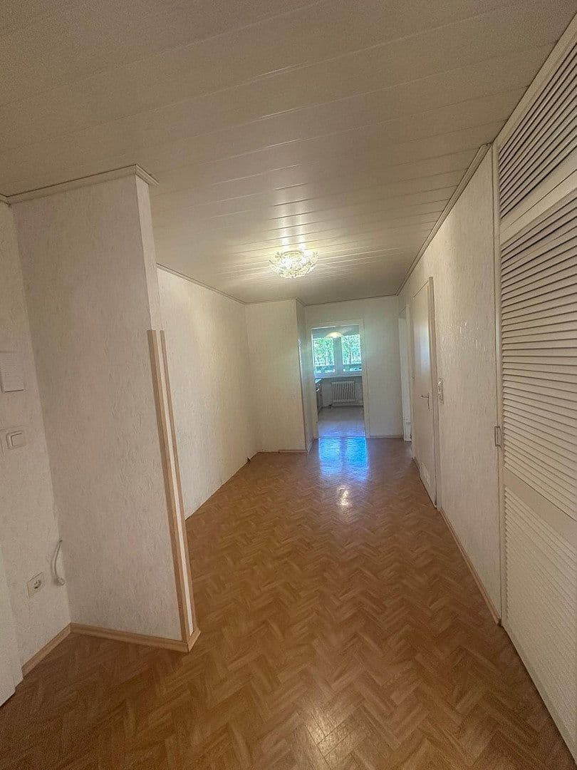 Predaj bytu 3-izbový 80 m², Nürnberg, Bavorsko Predaj bytu 3-izbový 80 m², Nürnberg, Bavorsko