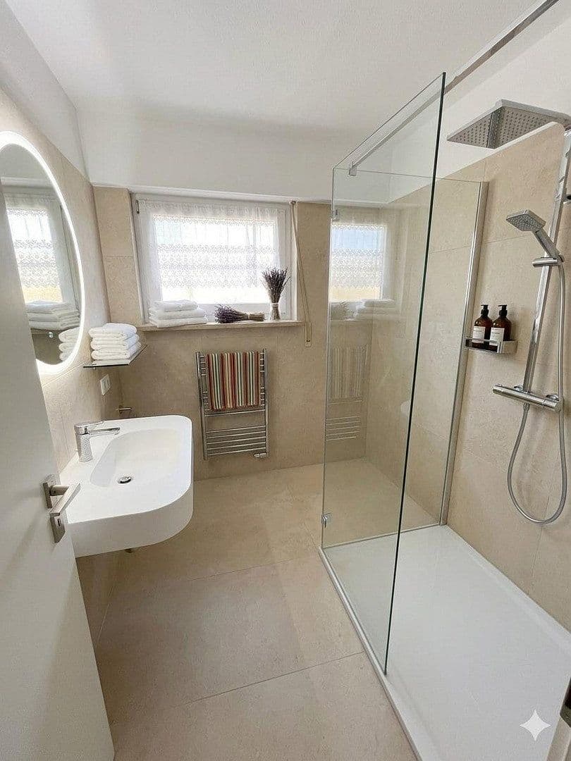 Predaj bytu 3-izbový 80 m², Nürnberg, Bavorsko Predaj bytu 3-izbový 80 m², Nürnberg, Bavorsko