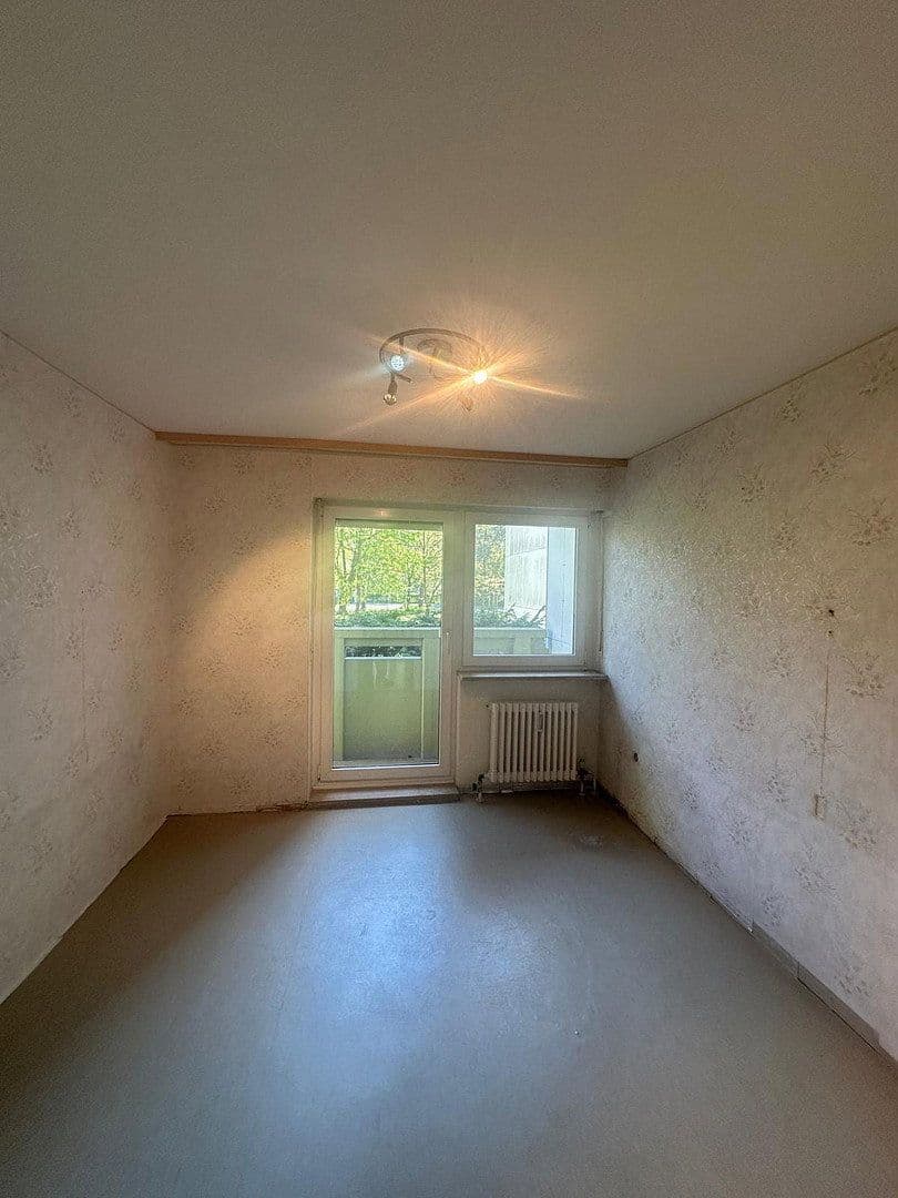 Predaj bytu 3-izbový 80 m², Nürnberg, Bavorsko Predaj bytu 3-izbový 80 m², Nürnberg, Bavorsko