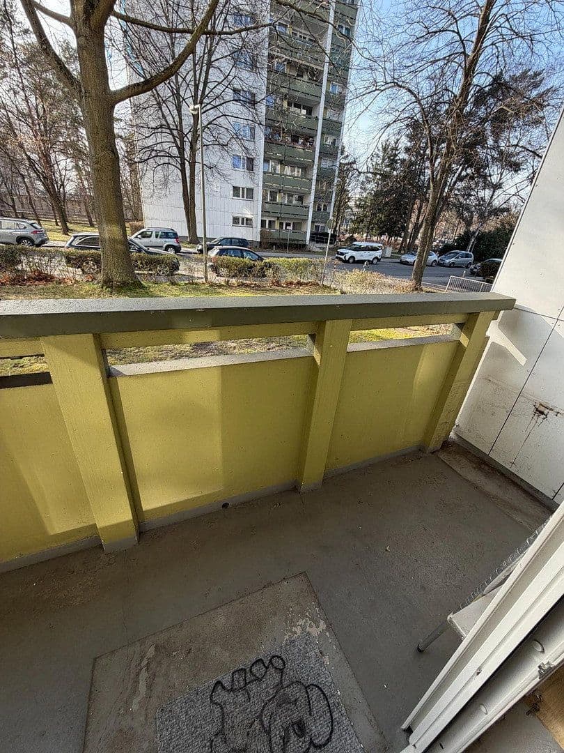 Predaj bytu 3-izbový 80 m², Nürnberg, Bavorsko Predaj bytu 3-izbový 80 m², Nürnberg, Bavorsko